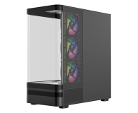 MODECOM Volcano AQ100 ARGB - 1583204 - zdjęcie 3